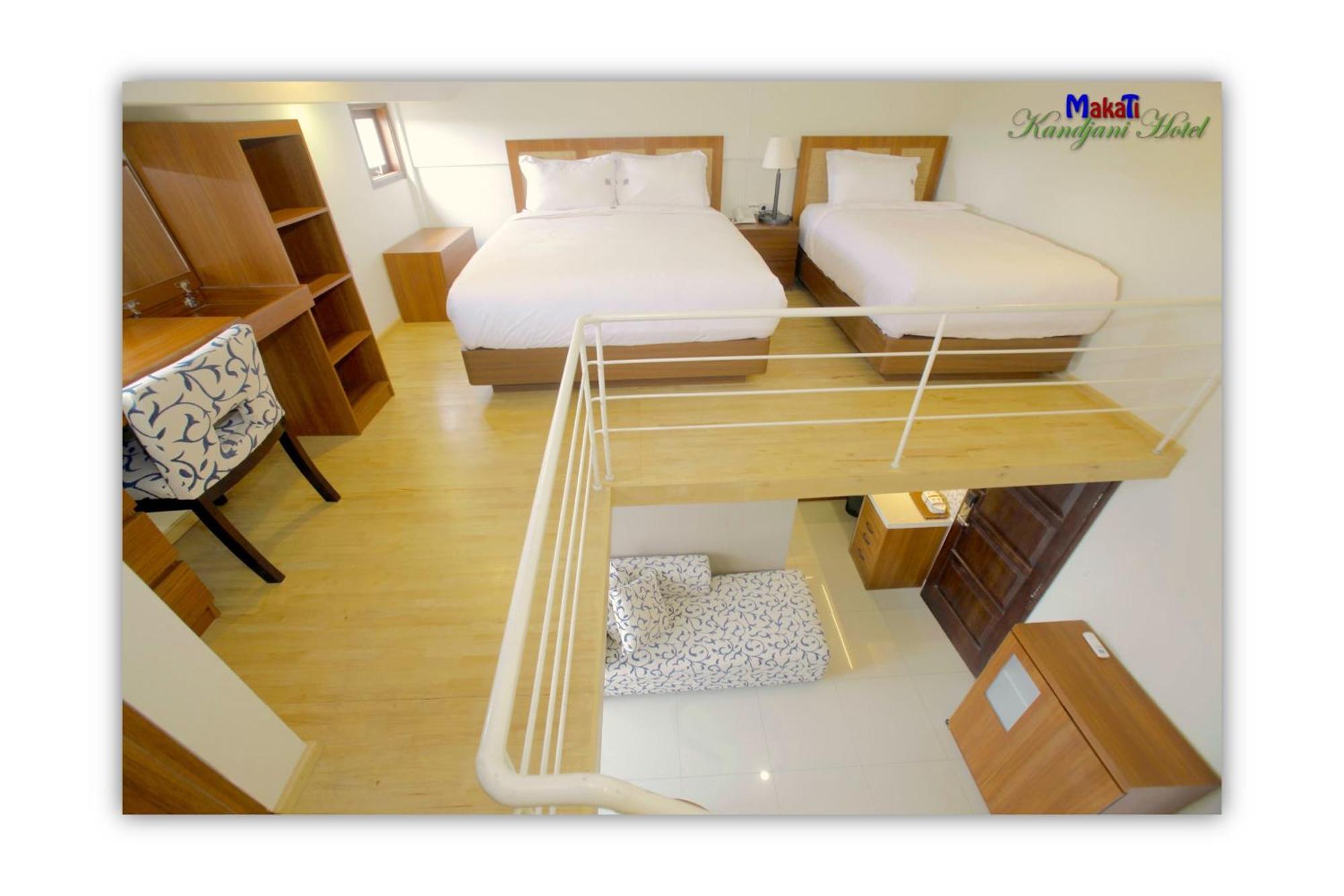 Rumah Kandjani By Makati Kejayan Ngoại thất bức ảnh