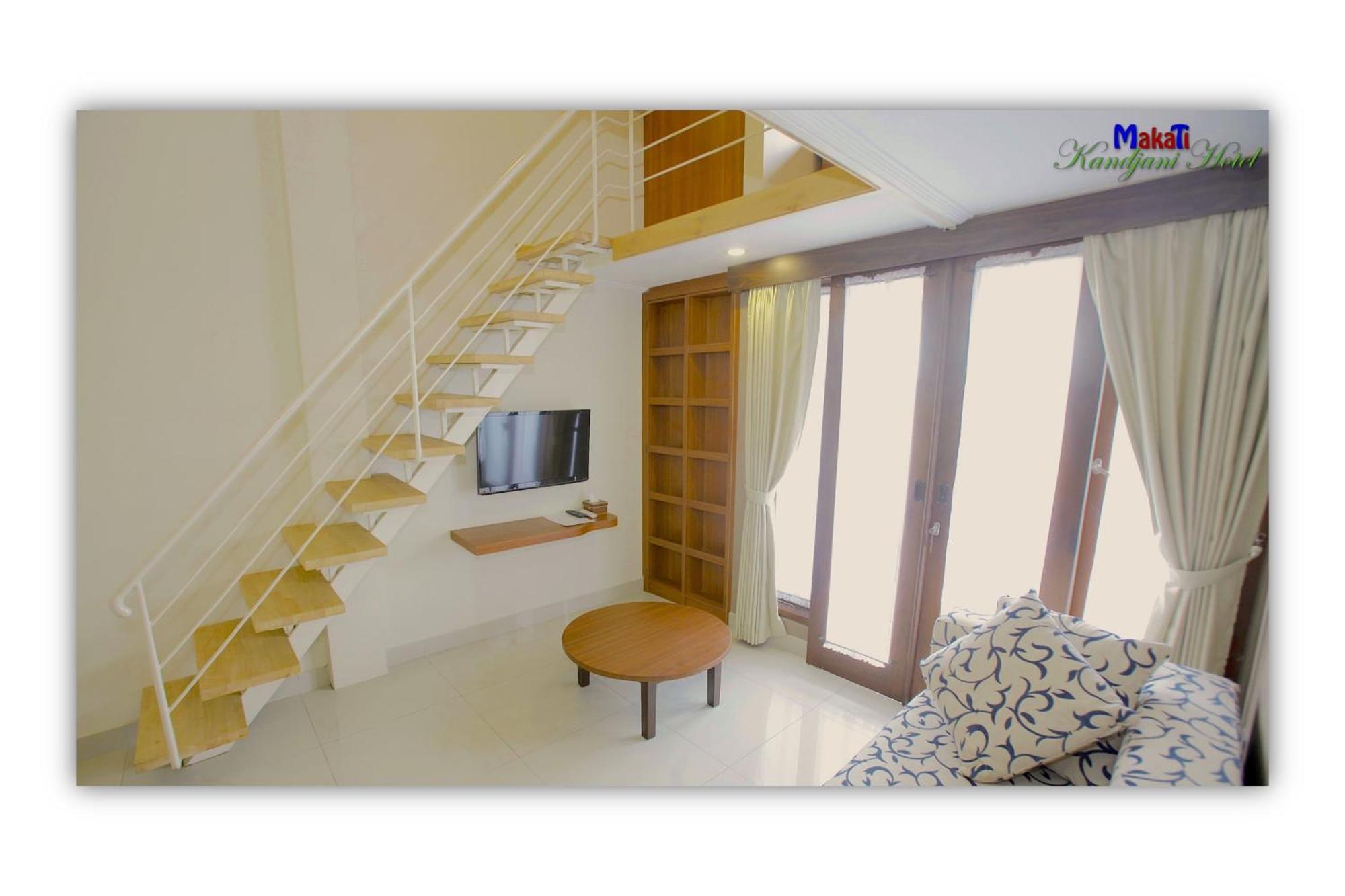 Rumah Kandjani By Makati Kejayan Ngoại thất bức ảnh