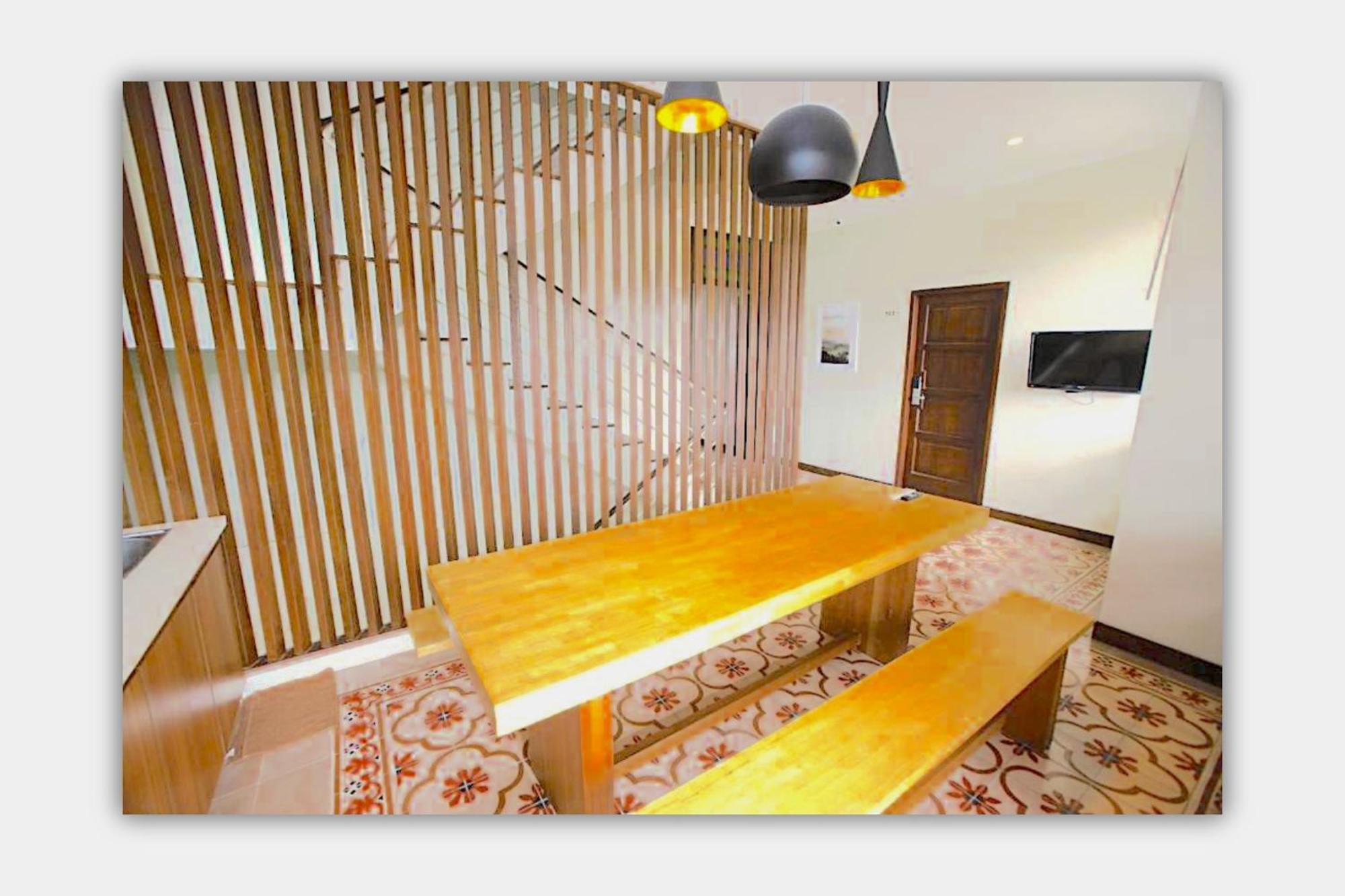 Rumah Kandjani By Makati Kejayan Ngoại thất bức ảnh